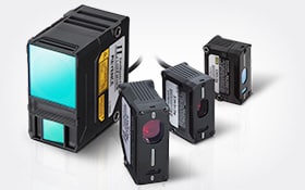 Small, Rugged Head with Multi-Functional Amplifier