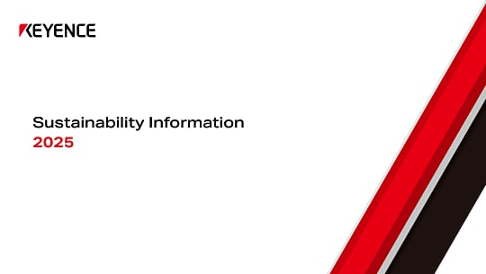 Sustainability Information 2023