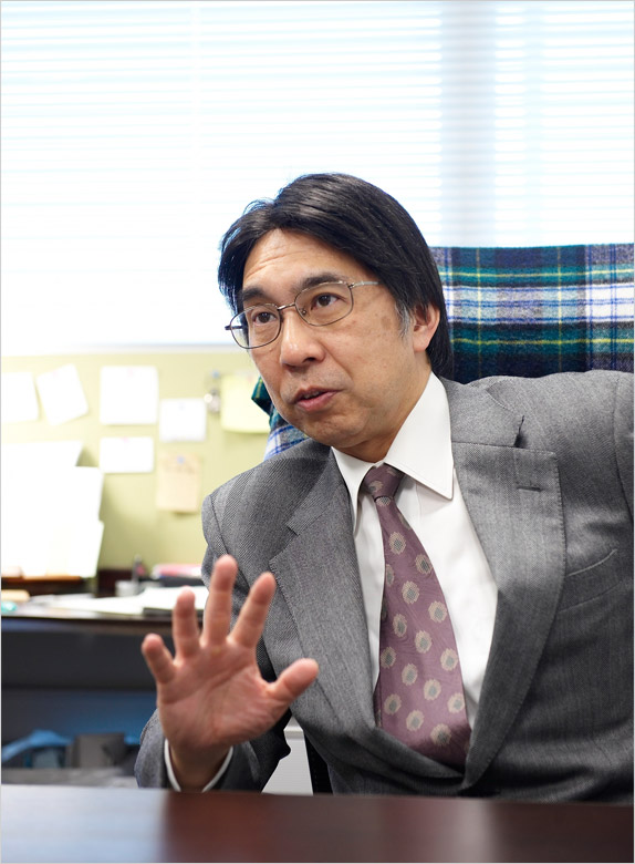 Image: Dr. Saya