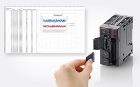 Programmable Logic Controller - KV Nano series | KEYENCE America