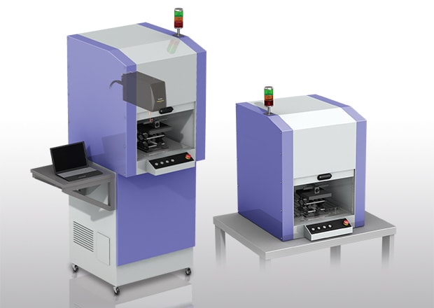 Standard Laser Marking Machines  Standard Laser Marking Systems