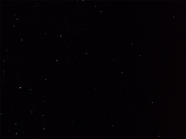 VHX-E200, 30×, ring partial illumination, before measurement