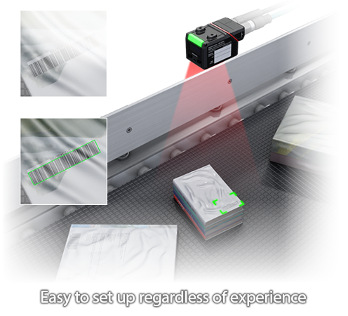 Easy to set up regardless of experience