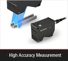 Measurement Sensors Keyence America