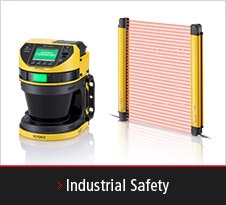 Industrial Safety