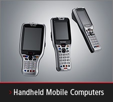 Handheld Mobile Computers