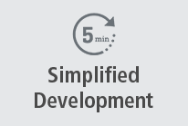 Simplified Development