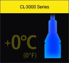 CL-3000 Series[+0℃(0℉)]