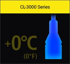CL-3000 Series[+0℃(0℉)]