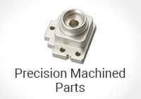 Precision Machined Parts