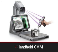 Handheld CMM