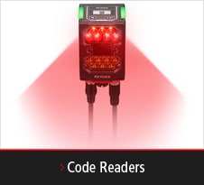 Code Readers