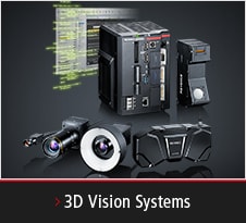 3D Vision Systems