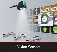 Vision Sensors