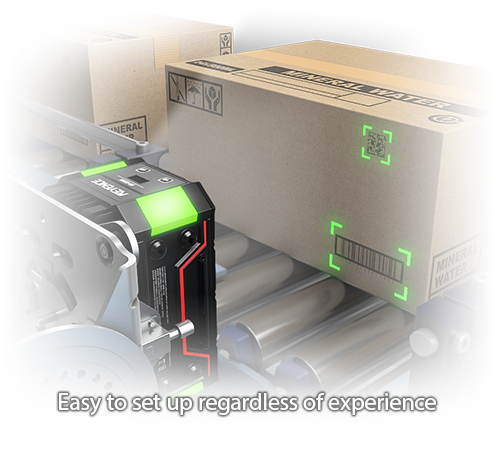 Easy to set up regardless of experience