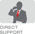 DIRECT SUPPORT