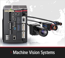 Machine Vision Systems