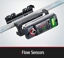 Flow Sensors