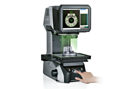 keyence inspection optical systems aoi im automated measurement