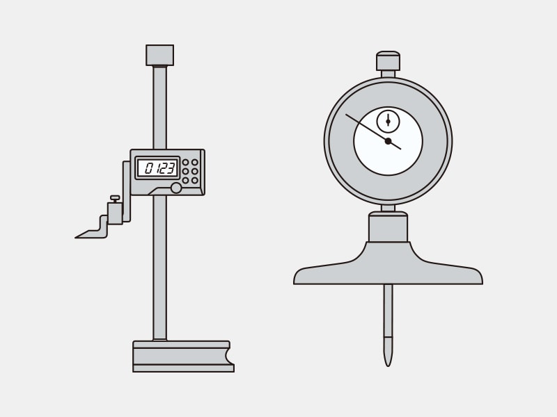 Measurement System Types and Characteristics | KEYENCE America