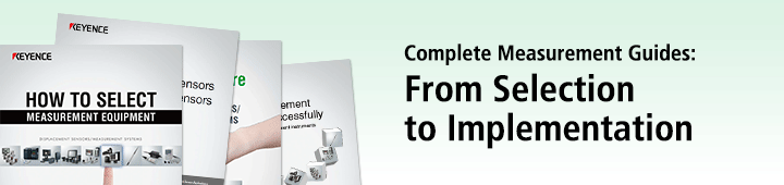 Complete Measurement Guides: From Selection to Implementation
