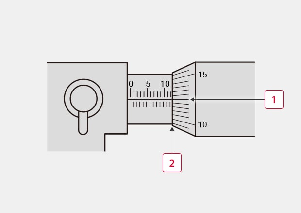 Micrometers: Types, Accuracy and Best-Practice Use | KEYENCE America