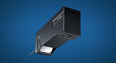 Laser Profiler KEYENCE America