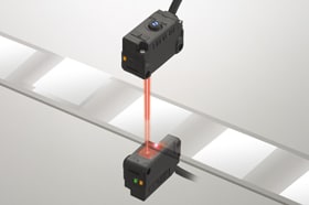 Photoelectric sensor
