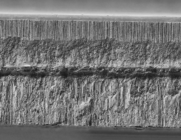 Causes of Pressing Defects (Burrs, Dents) and Observation of Defects and Cut Sections (Fracture Surfaces)
