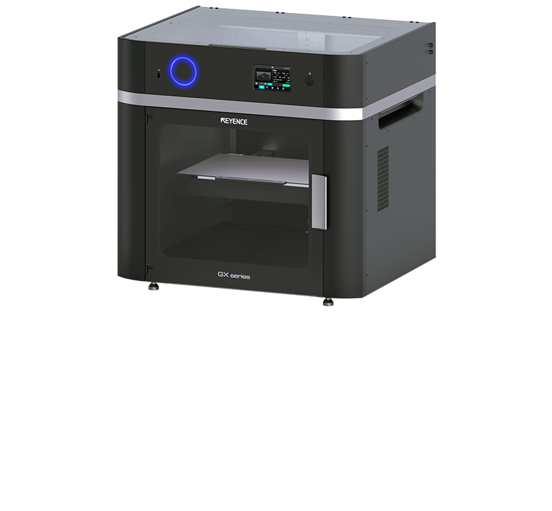 Additive Manufacturing