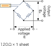 Bridge circuit