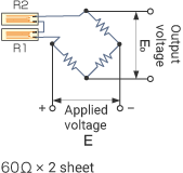 Bridge circuit