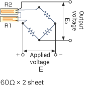 Bridge circuit