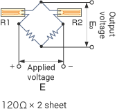 Bridge circuit