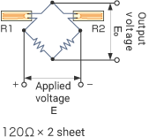 Bridge circuit