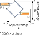 Bridge circuit
