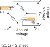 Bridge circuit