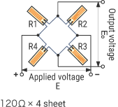 Bridge circuit