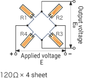 Bridge circuit