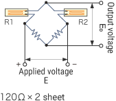 Bridge circuit