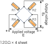 Bridge circuit