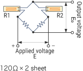 Bridge circuit