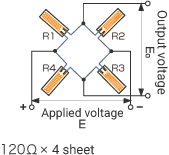 Bridge circuit