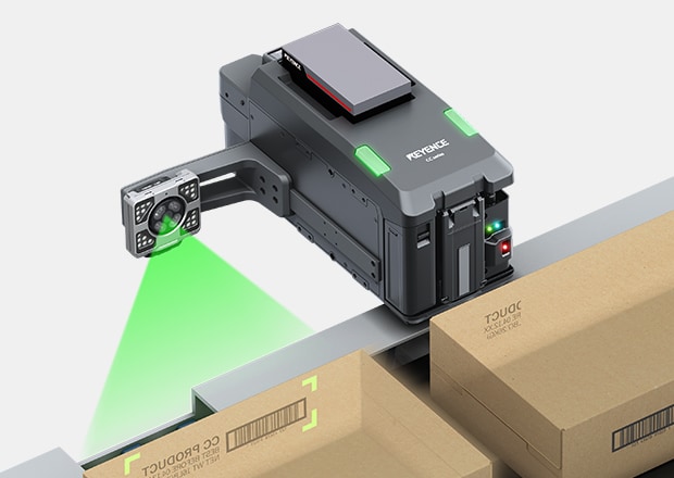 Select the Right Type of Case Coding Printer for Your Application ...