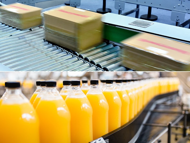 Select the Right Type of Case Coding Printer for Your Application ...