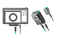 Vision Sensor with Built-in AI IV4 Series