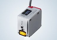 Self-Contained Full-Spectrum Sensor  LR-W Series