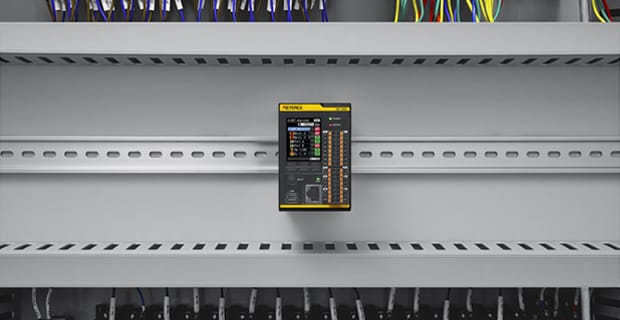 Safety Controller | KEYENCE America