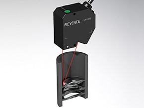 Keyence lk shop