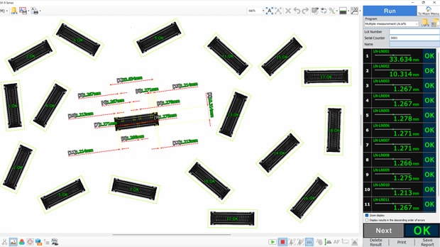 Magnetic Length Measuring Systems - Kübler Group - USA